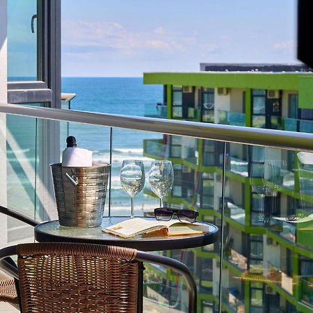Rubic Apartment Spa N Pool Beach Resort Navodari Ngoại thất bức ảnh